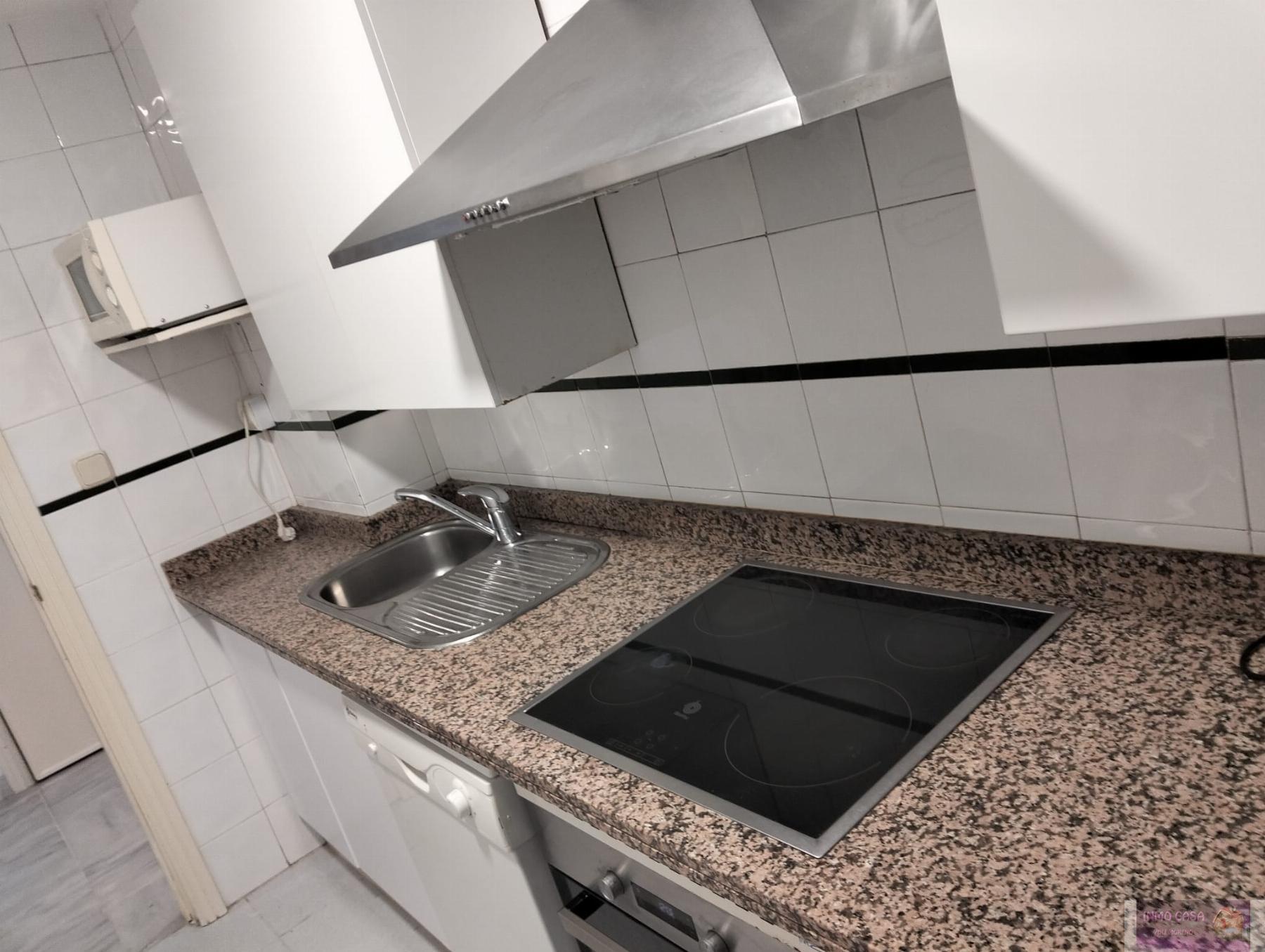 Venta de piso en Marbella