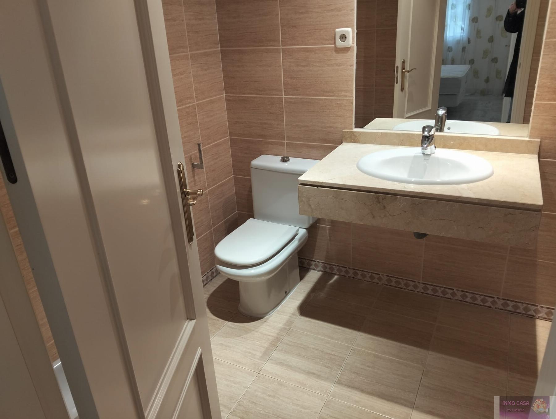 Venta de piso en Marbella