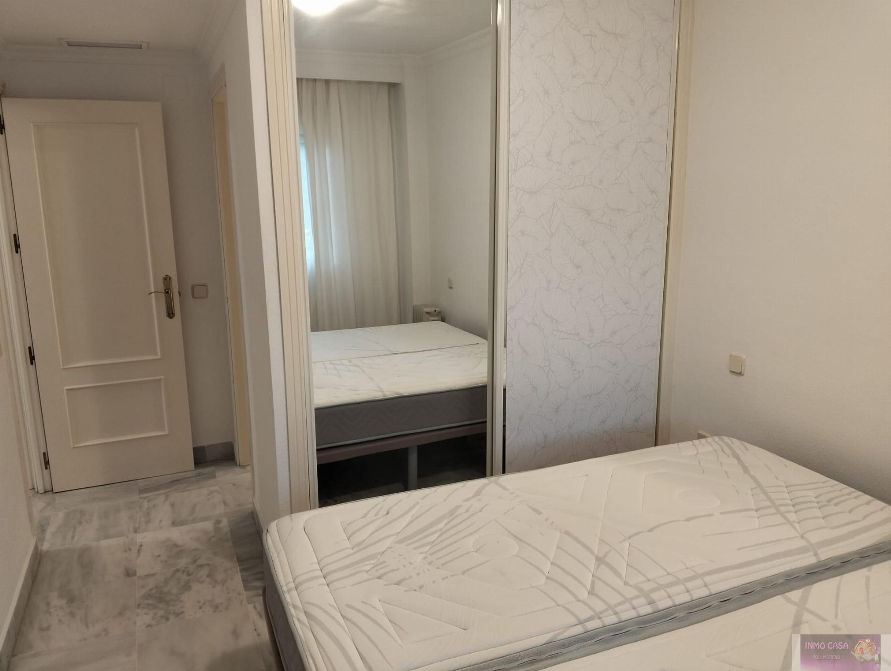 Venta de piso en Marbella