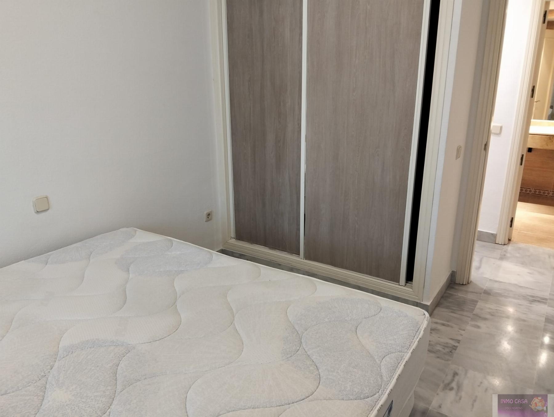 Venta de piso en Marbella