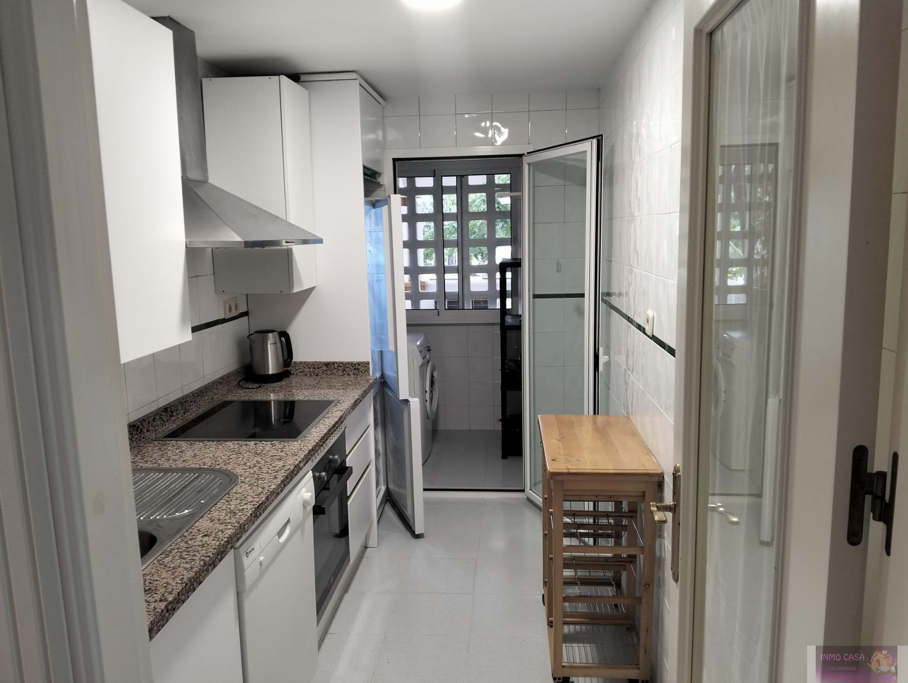 Venta de piso en Marbella