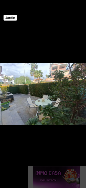 Alquiler de chalet en Mijas