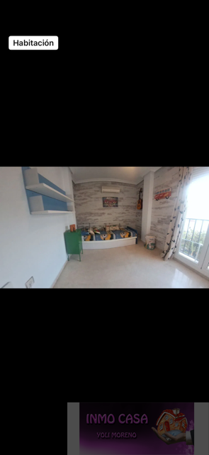 Alquiler de chalet en Mijas