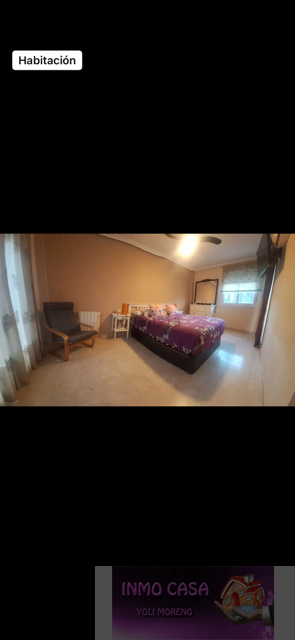 Alquiler de chalet en Mijas