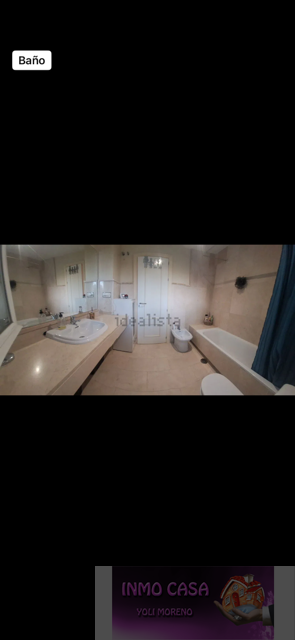 Alquiler de chalet en Mijas