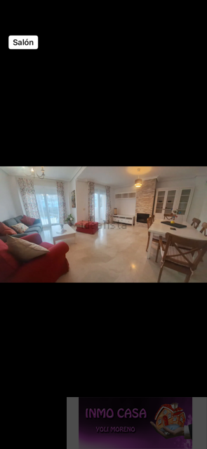 Alquiler de chalet en Mijas