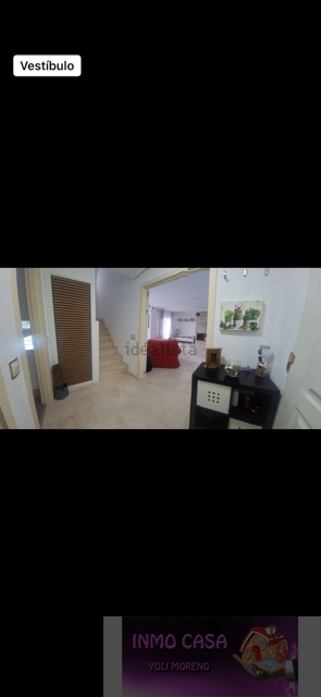 Alquiler de chalet en Mijas