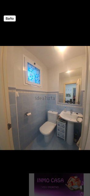 Alquiler de chalet en Mijas