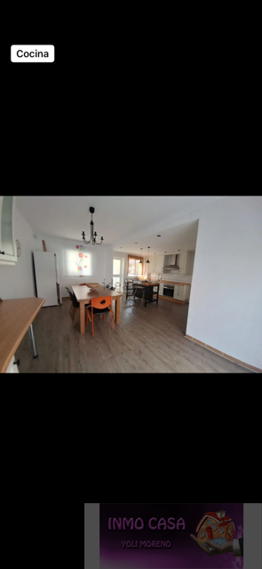 Alquiler de chalet en Mijas