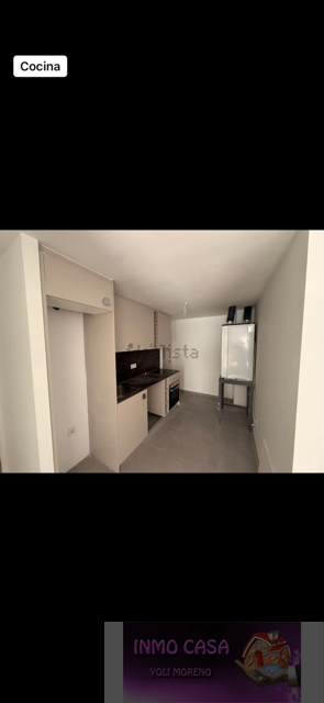 Alquiler de piso en Mijas