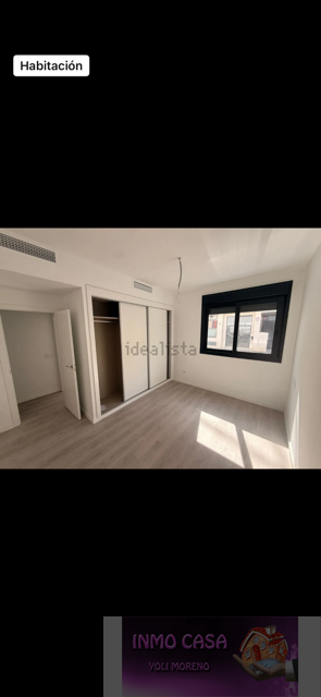 Alquiler de piso en Mijas