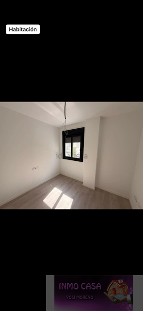 Alquiler de piso en Mijas