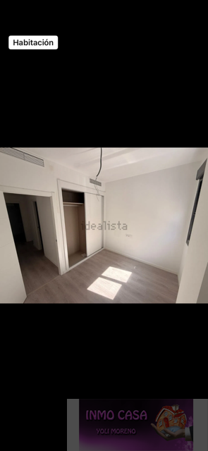 Alquiler de piso en Mijas