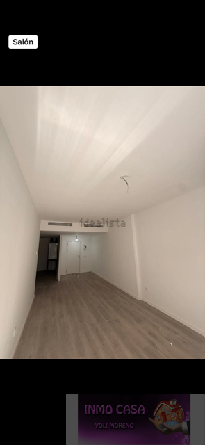 Alquiler de piso en Mijas