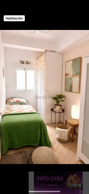 Alquiler de piso en Estepona