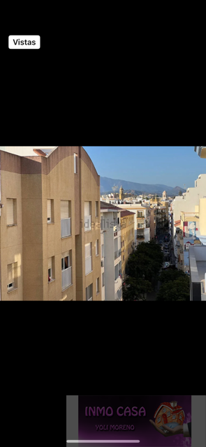 Alquiler de piso en Estepona