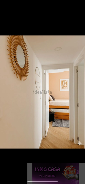 Alquiler de piso en Estepona