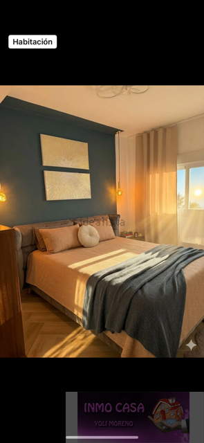 Alquiler de piso en Estepona