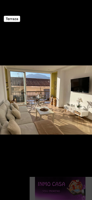 Alquiler de piso en Estepona