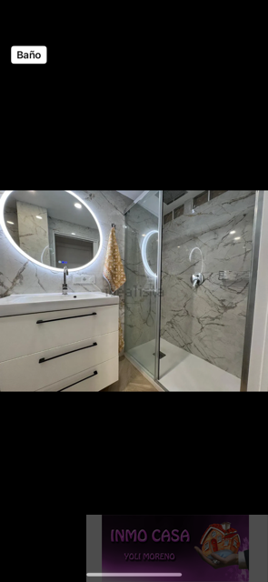 Alquiler de piso en Estepona