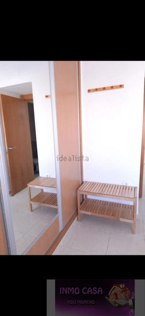 Alquiler de apartamento en Benalmádena