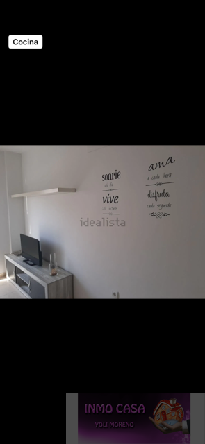Alquiler de apartamento en Benalmádena