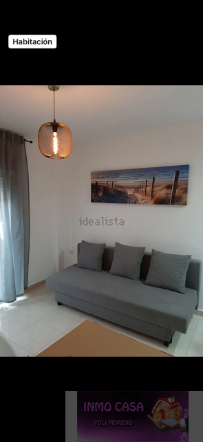 Alquiler de apartamento en Benalmádena