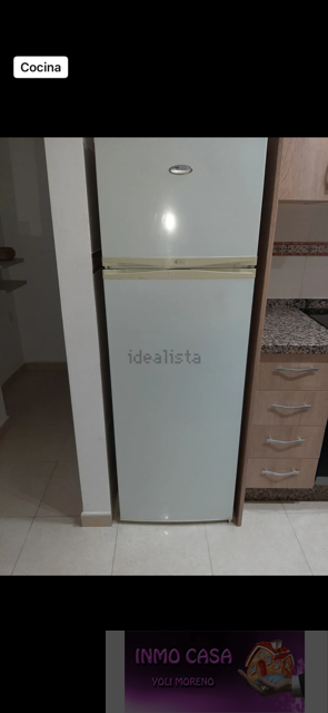 Alquiler de apartamento en Benalmádena