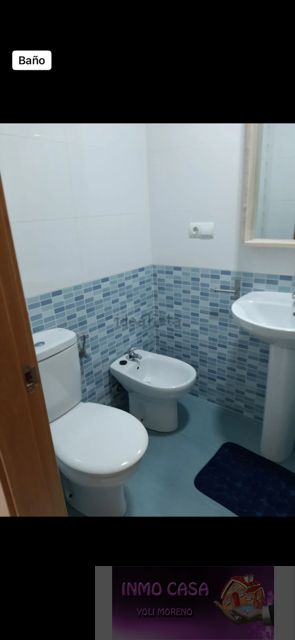 Alquiler de apartamento en Benalmádena