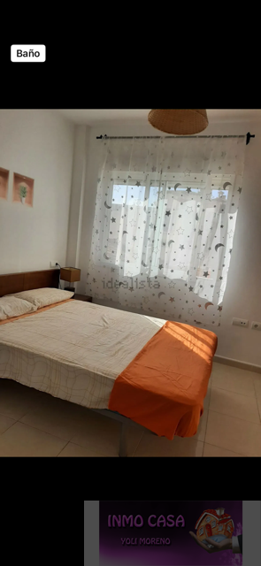 Alquiler de apartamento en Benalmádena