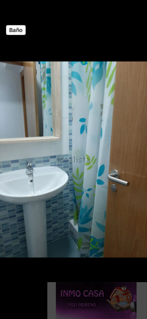 Alquiler de apartamento en Benalmádena