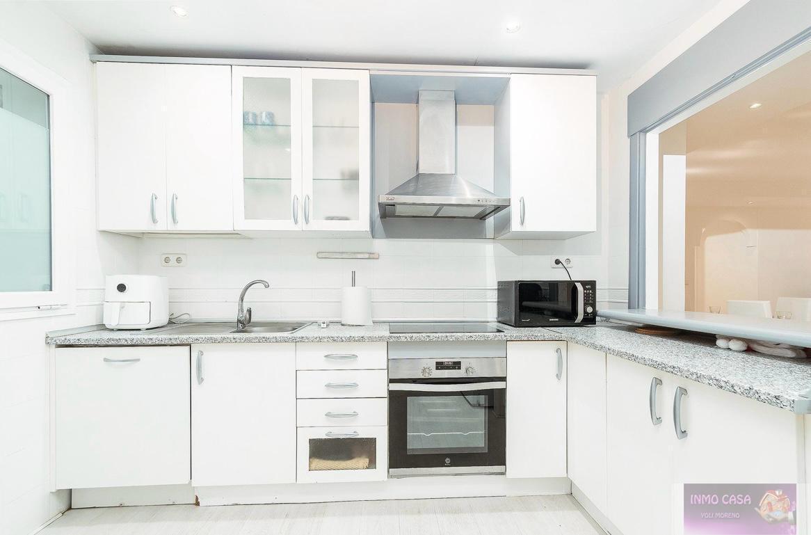 Alquiler de piso en Marbella