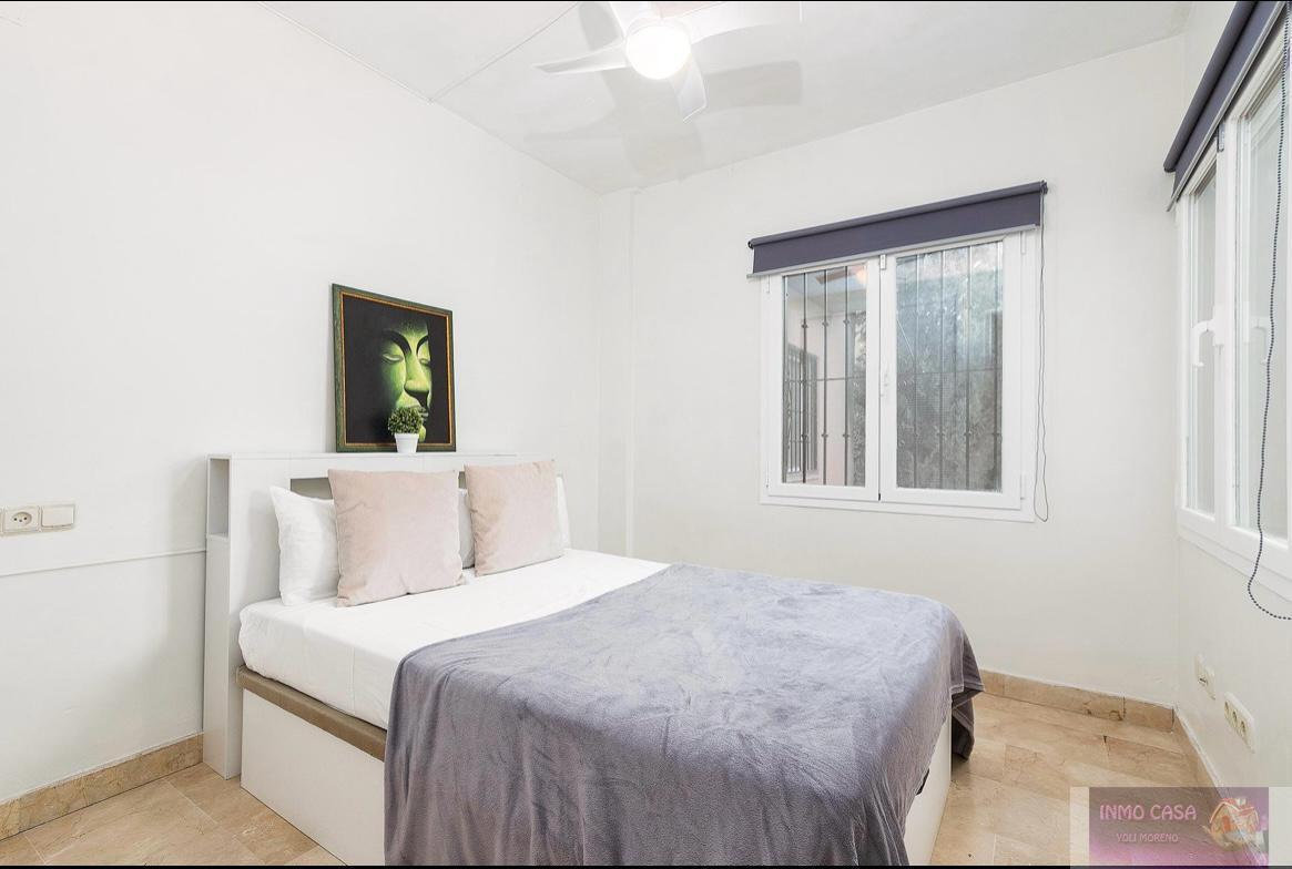 Alquiler de piso en Marbella