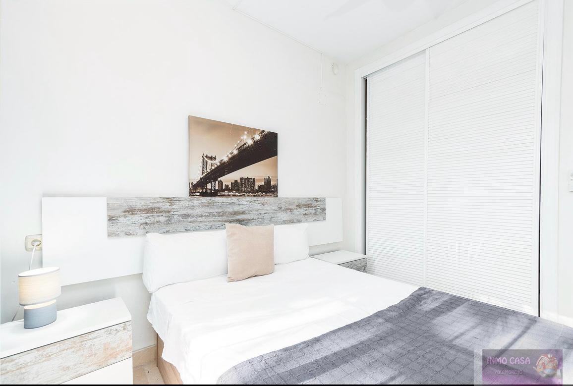 Alquiler de piso en Marbella