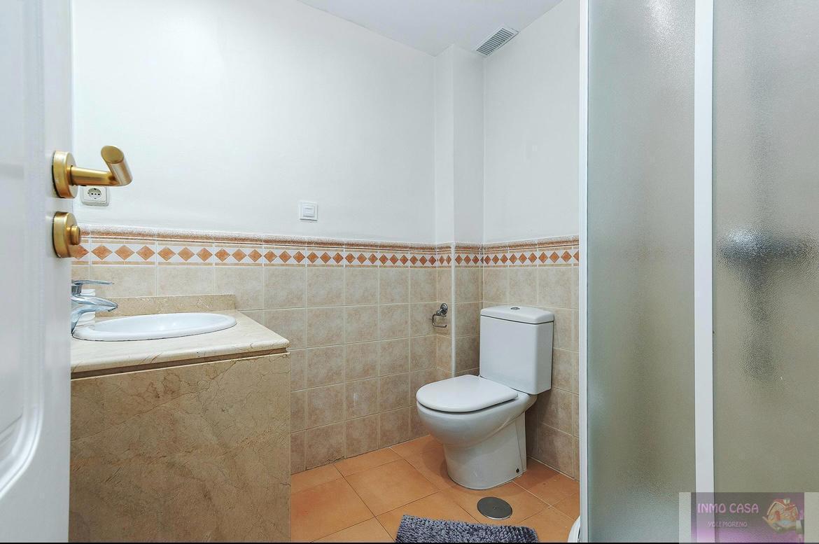 Alquiler de piso en Marbella