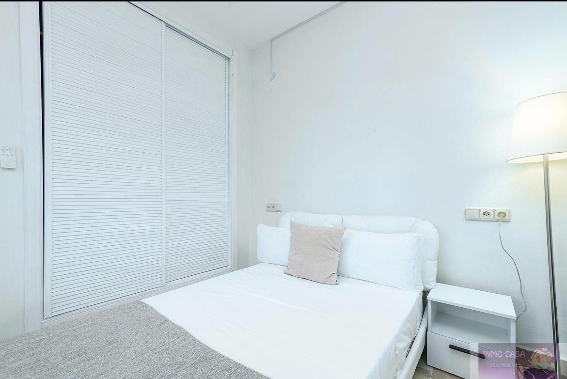 Alquiler de piso en Marbella