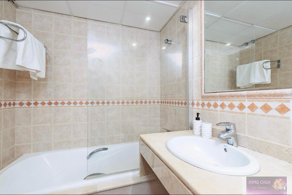 Alquiler de piso en Marbella