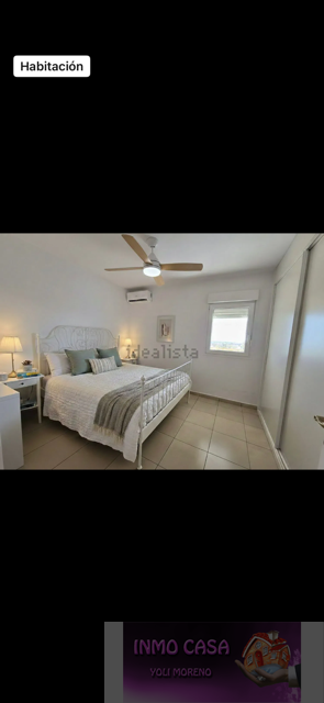 Alquiler de piso en Marbella