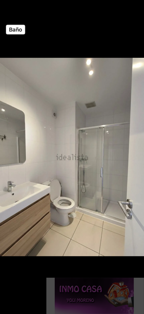 Alquiler de piso en Marbella