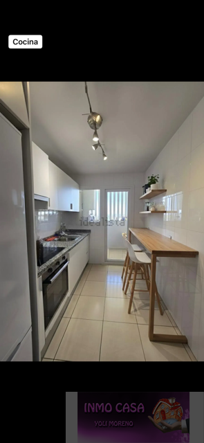 Alquiler de piso en Marbella