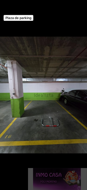 Alquiler de piso en Marbella