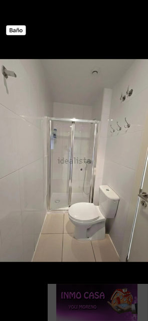 Alquiler de piso en Marbella