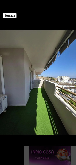 Alquiler de piso en Marbella