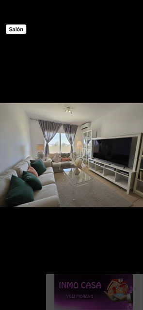 Alquiler de piso en Marbella