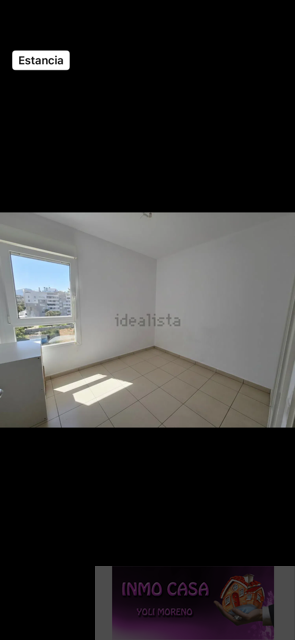 Alquiler de piso en Marbella