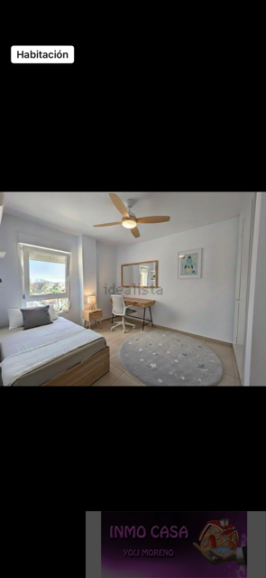 Alquiler de piso en Marbella