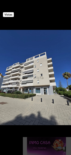 Alquiler de piso en Marbella