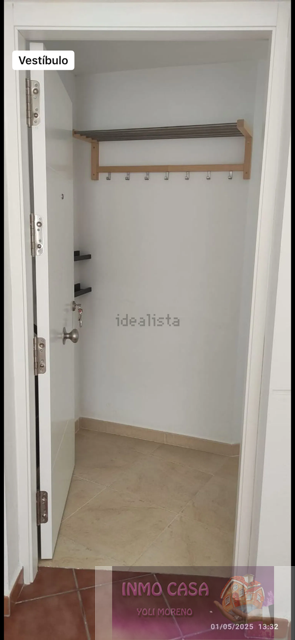 Alquiler de apartamento en Benalmádena