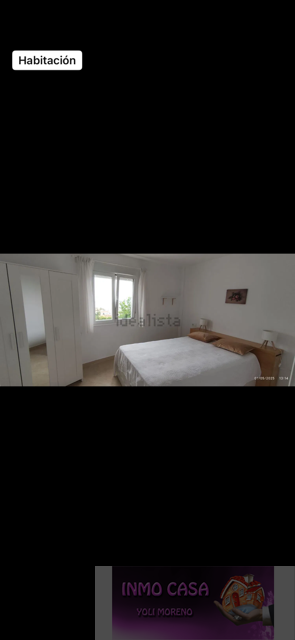 Alquiler de apartamento en Benalmádena