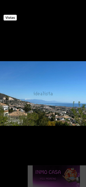 Alquiler de apartamento en Benalmádena